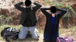 Gaziantep'te 2 IŞİD'li yakalandı