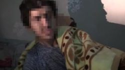 Sur'da teslim olan teröristlerin itirafları
