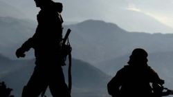 Tunceli’de öldürülen terörsit sayısı 7’ye yükseldi