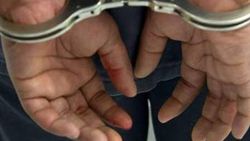 Ankara'da saldırı hazırlığındaki 5 DEAŞ'lı yakalandı
