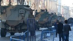 Yüksekova ve Nusaybin'de 17 terörist öldürüldü