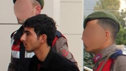 Gözaltına alınan terörist intihar etti