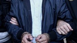 İstanbul'da eylem hazırlığındaki 2 terörist yakalandı