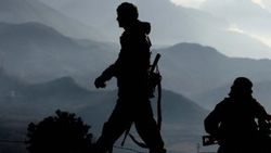 11 terörist daha öldürüldü