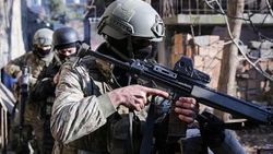 Silopi'de 6 PKK'lı teslim oldu