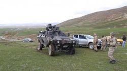 Bitlis'te 3 terörist öldürüldü