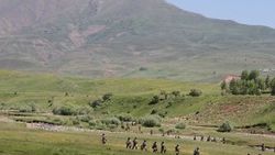 Silopi'de 5 terörist teslim oldu