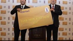 Esnaflar için TESK Kart hizmete giriyor