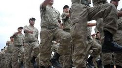 Sınır ötesi tezkeresi Meclis'te