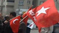 Esenyurt'ta Akil İnsanlar gerginliği