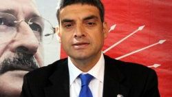 CHP'li Oran'ın doğum günü dileği