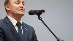 Şerin: Hindistan’ı yaptırımlarla korkutmak saçmalık