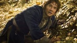 Hobbit'in devam filminden yeni fragman - İzle