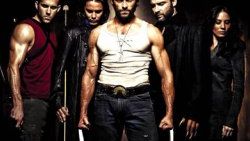 The Wolverine'den yeni görseller