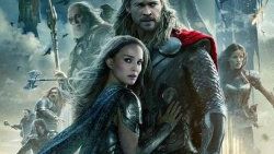 Thor: Karanlık Dünya vizyona giriyor - Tıkla İzle