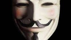 Anonymous Ku Klax Klan'ı hackledi