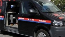Mobil EDS hizmete başladı
