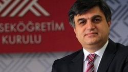 YÖK'ten Suriyelilere ve Mısırlılara sevindirici haber