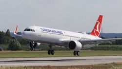 THY yeni bir şirket kurdu
