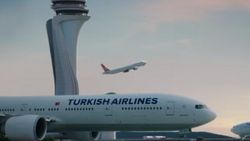 THY Ekim ayında yüzde 83,4 doluluk oranına ulaştı