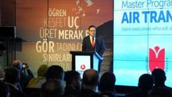 THY, Airbus ve İbn Haldun Üniversitesi'nden eğitim işbirliği
