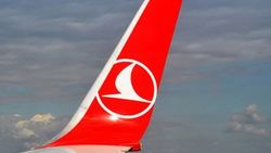 Transit uçuşta İstanbul, Paris'i geride bıraktı