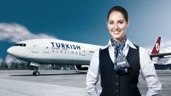 THY kabin ekibi Türkiye'ye döndü