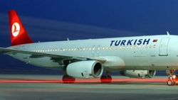 THY uçağı 19 saatlik rötar yaptı