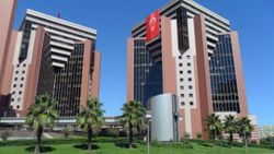 Dünya Ticaret Merkezi'nin arsasına cami yapılacak