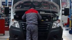 Türkiye ticari araç üretiminde zirveye çıktı