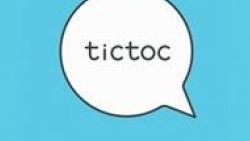 Yeni ücretsiz anlık mesajlaşma uygulaması TicToc