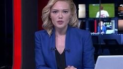 TRT Haber spikeri o anları anlattı