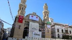 TİKA faaliyet coğrafyasını genişletiyor
