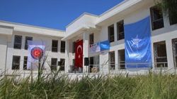 TİKA'dan Somali'de sivil havacılık eğitim merkezi