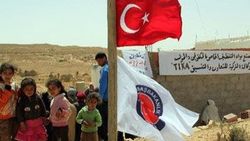 TİKA'dan Tunus'a yardım eli