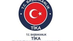 TİKA'dan IŞİD'e yardım iddialarına yalanlama