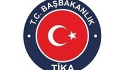 TİKA'dan Cezayir'de konser desteği