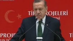 Başbakan'ın TİKA projeleri açılış töreni konuşması İZLE