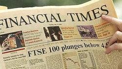 Financial Times: Ankara'da gerçek güç Erdoğan'da