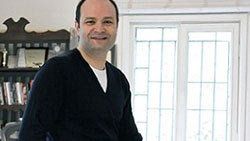 Timur Savcı kız kardeşini kaybetti