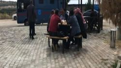 5 yaşındaki çocuk tineri su sanıp içti, hayatını kaybetti