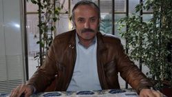 Piyango talihlisi TIR şoförü Coşkun çiftçilik yapacak