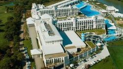 Titanic Hotel Avrupa'nın En İyi Oteli ödülünü aldı