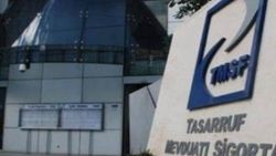 Kayyum atanan 4 şirket TMSF'ye devredildi