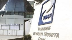 TMSF'den Bank Asya açıklaması