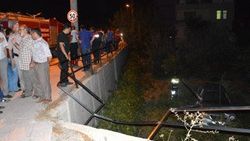 Tokat'a otomobil yayaları ezip tarlaya uçtu: 4 yaralı