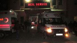 Tokat'ta soba zehirlenmesi: 2 ölü
