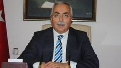 Tokat Valisi Can’dan Prens Charles'a davet