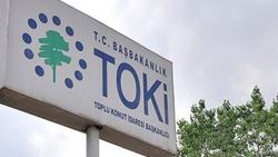 TOKİ 666 bin 938 konut rakamına ulaştı