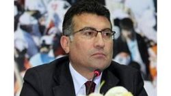 TOKİ Hukuk Müşaviri Abdullah Güler istifa etti